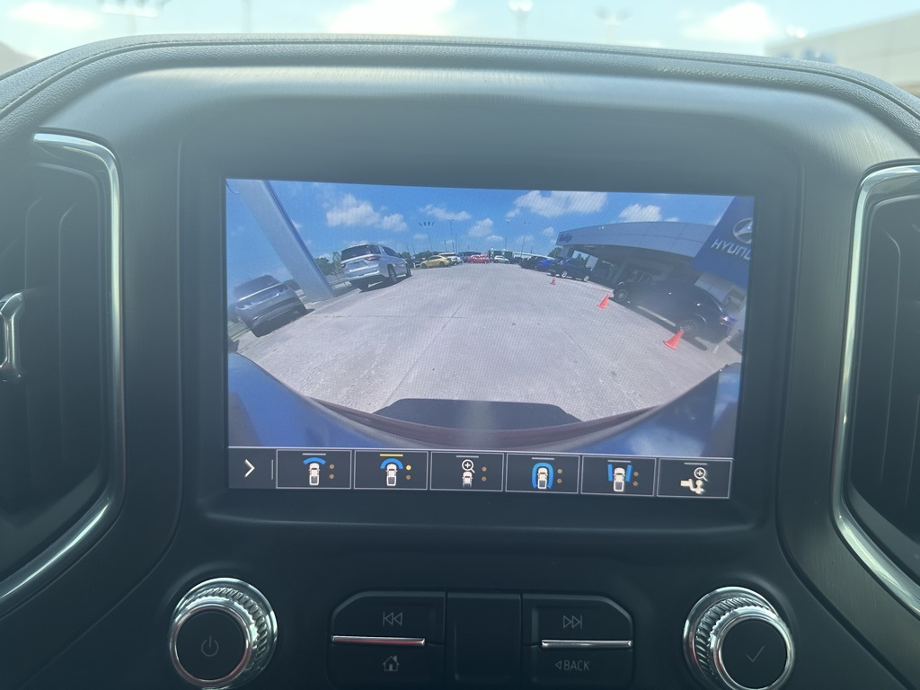 2019 Gmc Sierra 1500 AT4 photo 34