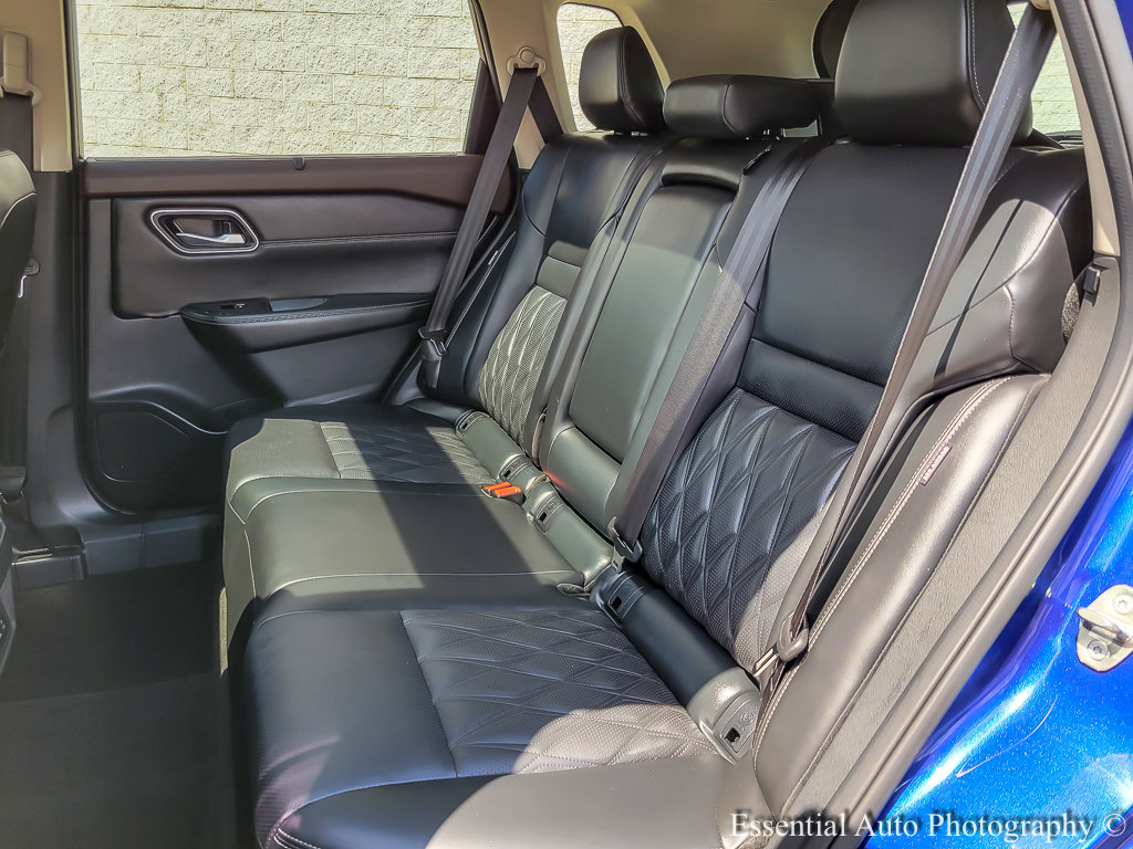 2022 NISSAN ROGUE - Image 10