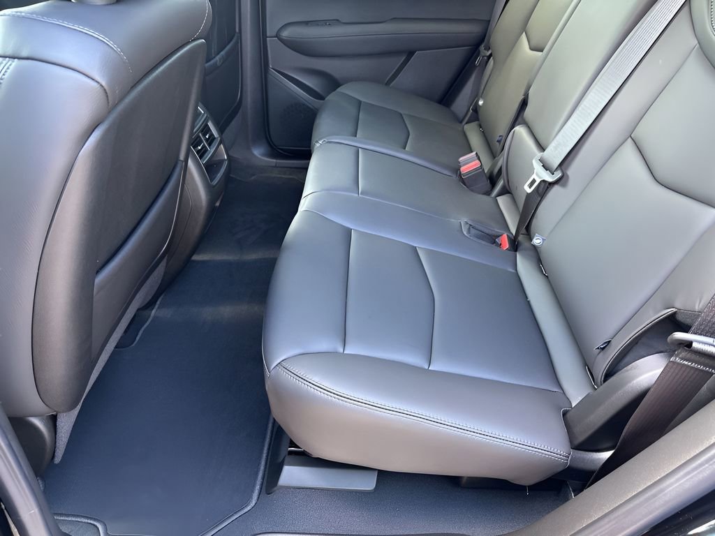 2025 Cadillac XT5 Luxury photo 18