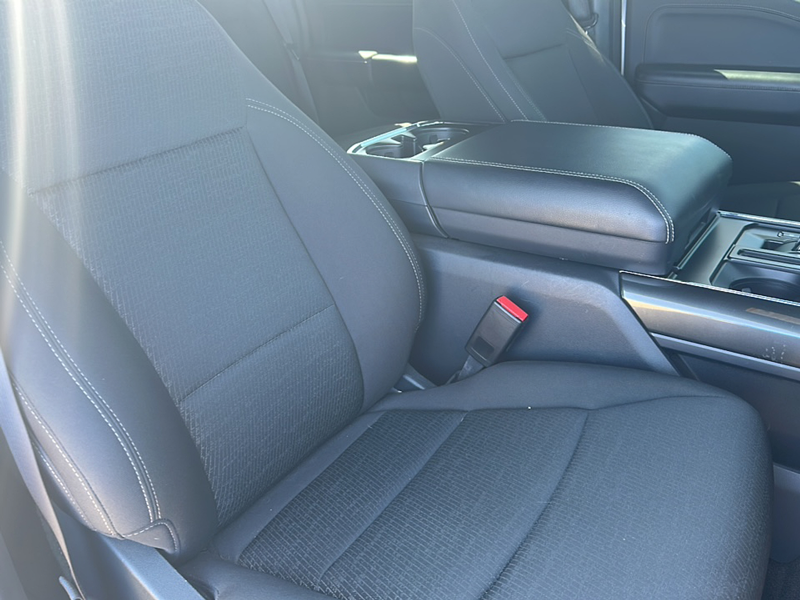 2021 Ford F-150 XLT photo 9