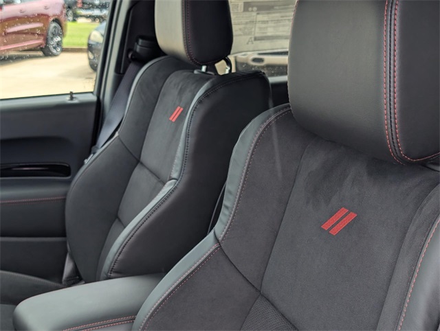 2025 Dodge Durango GT photo 11
