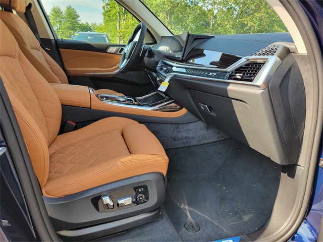 2026 Bmw X7 xDrive40i photo 12