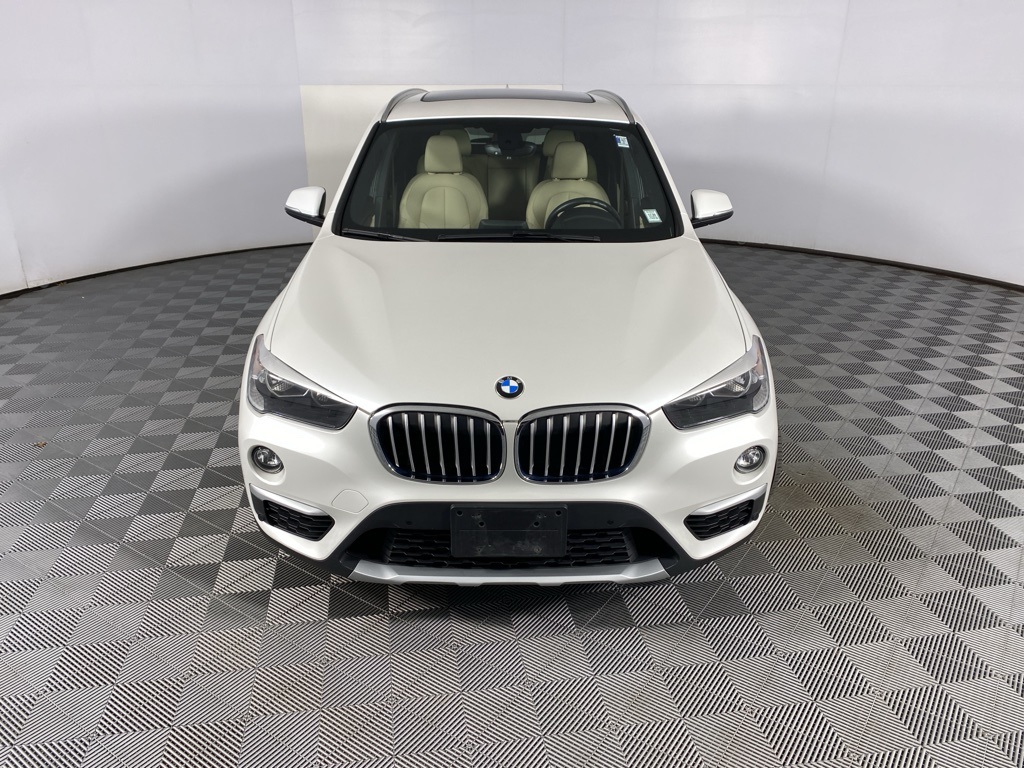 2018 Bmw X1 XDrive28i photo 2