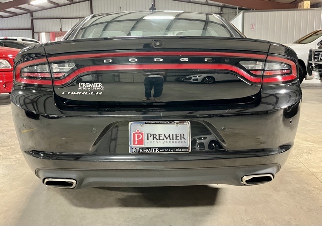 2023 Dodge Charger SXT photo 2