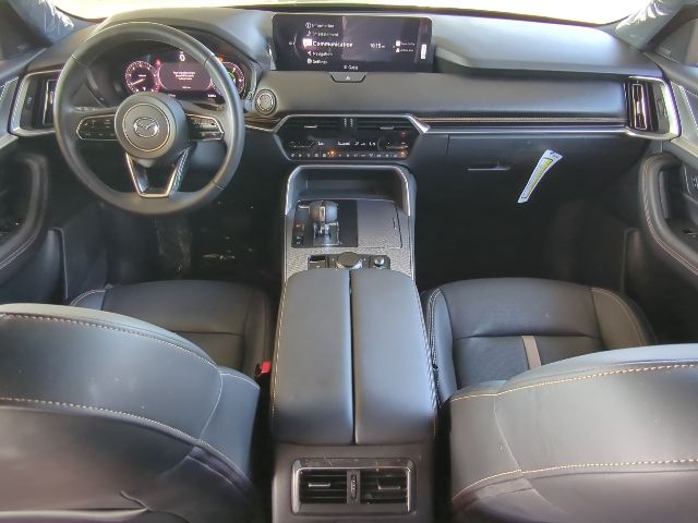 2025 Mazda CX-90 3.3 Turbo S Premium photo 25