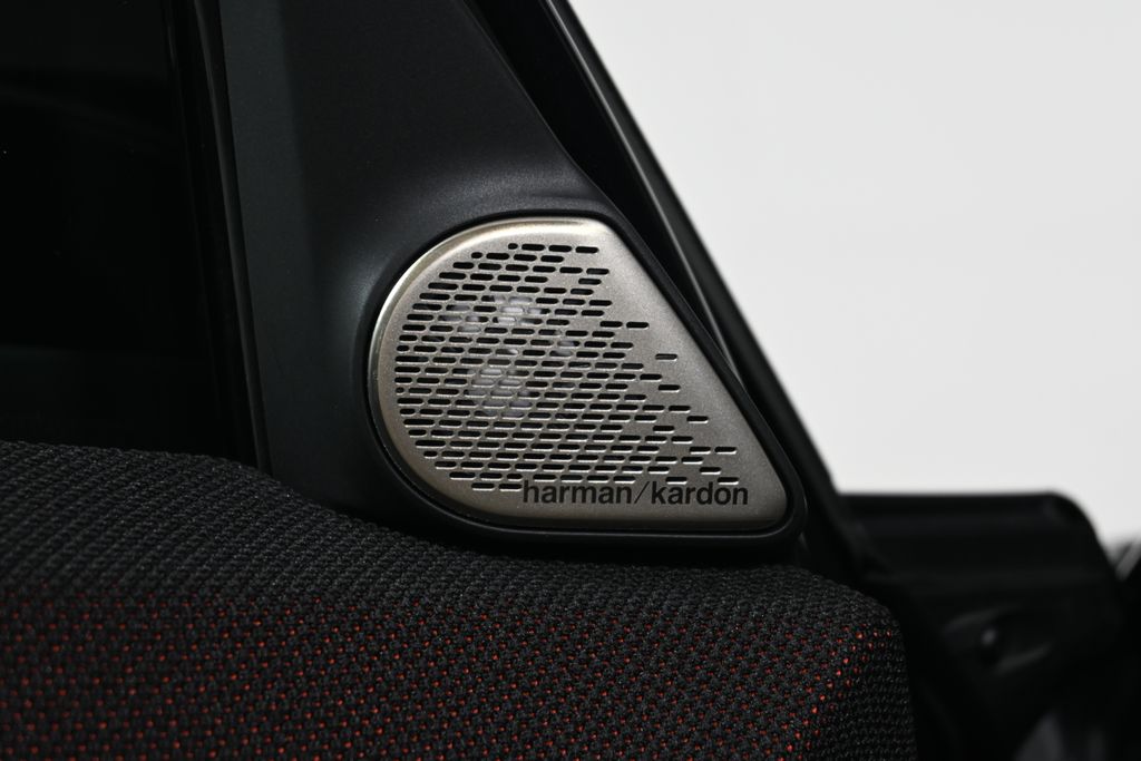 2026 Mini Countryman John Cooper Works ALL4 photo 16