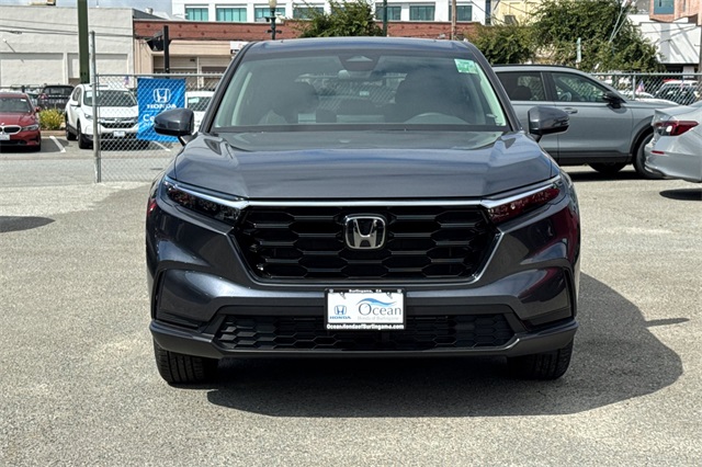 2026 Honda CR-V EX photo 3