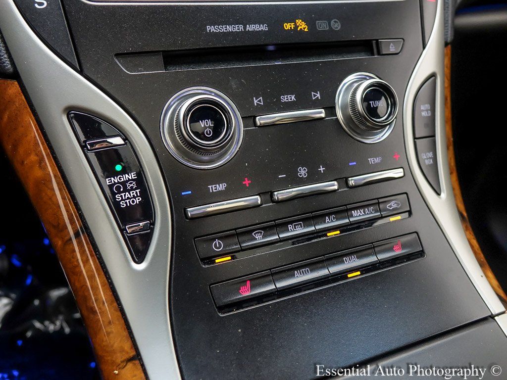 2019 LINCOLN NAUTILUS - Image 22