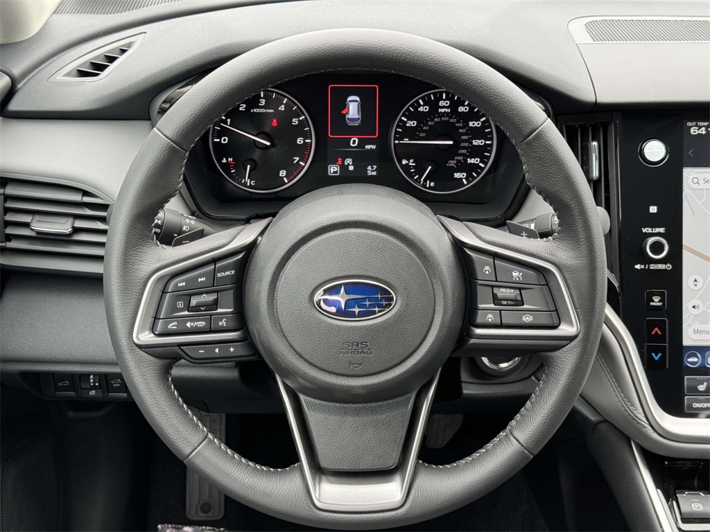2025 Subaru Outback Premium photo 18