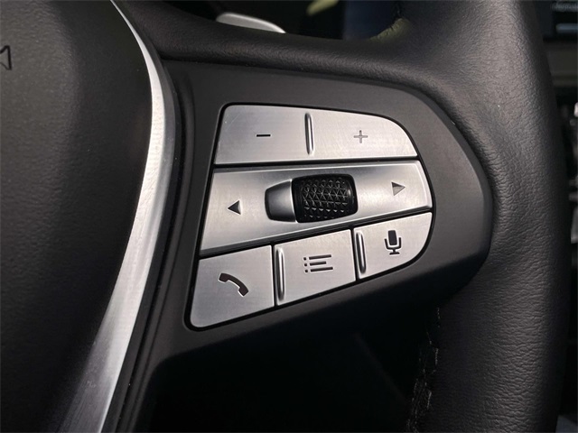 2022 Bmw X3 xDrive30i photo 39
