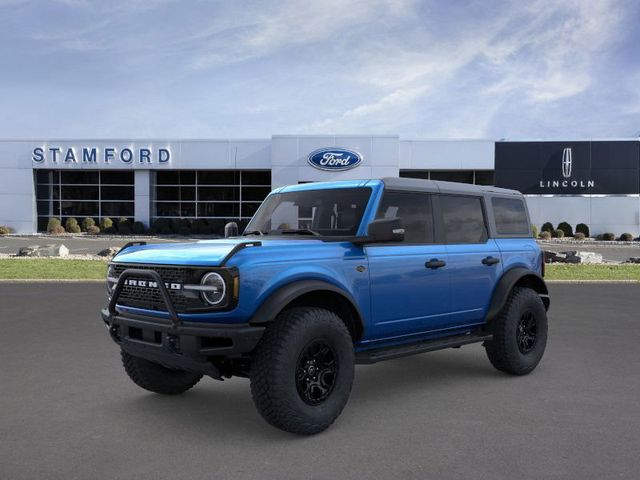 2024 Ford Bronco 4-Door Wildtrak's photo
