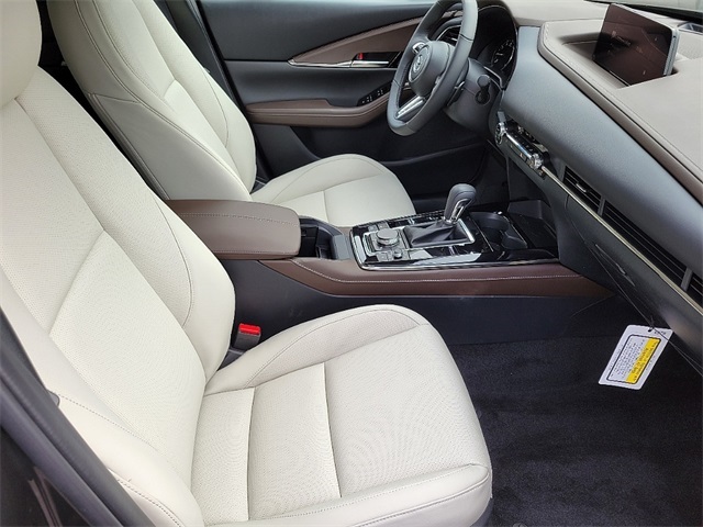 2025 Mazda CX-30 2.5 Turbo Premium Plus photo 18