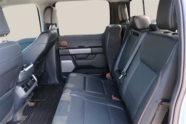 2023 Ford F-150 Lariat photo 15