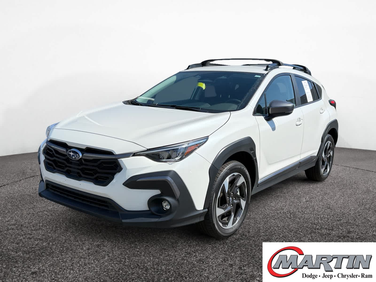 2025 Subaru Crosstrek Limited's photo