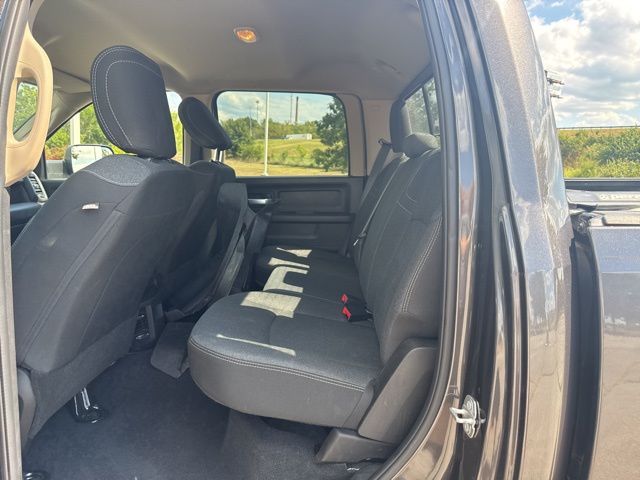 2019 Ram 2500 Tradesman photo 20