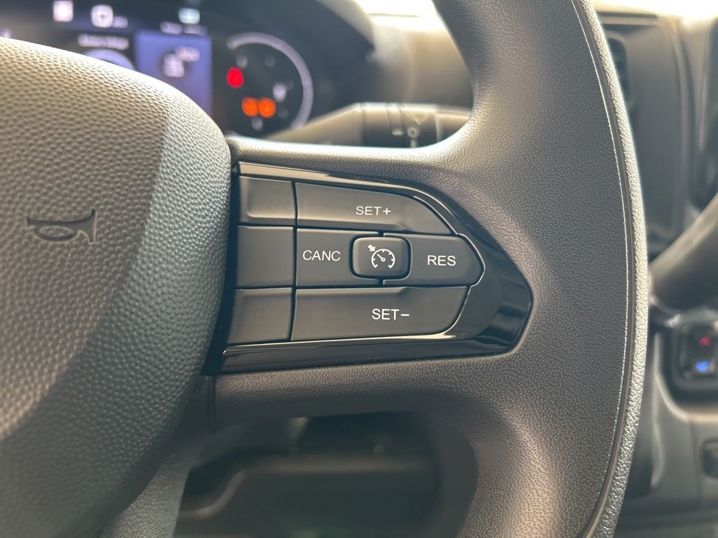 2023 Ram ProMaster 3500 Window Van photo 29