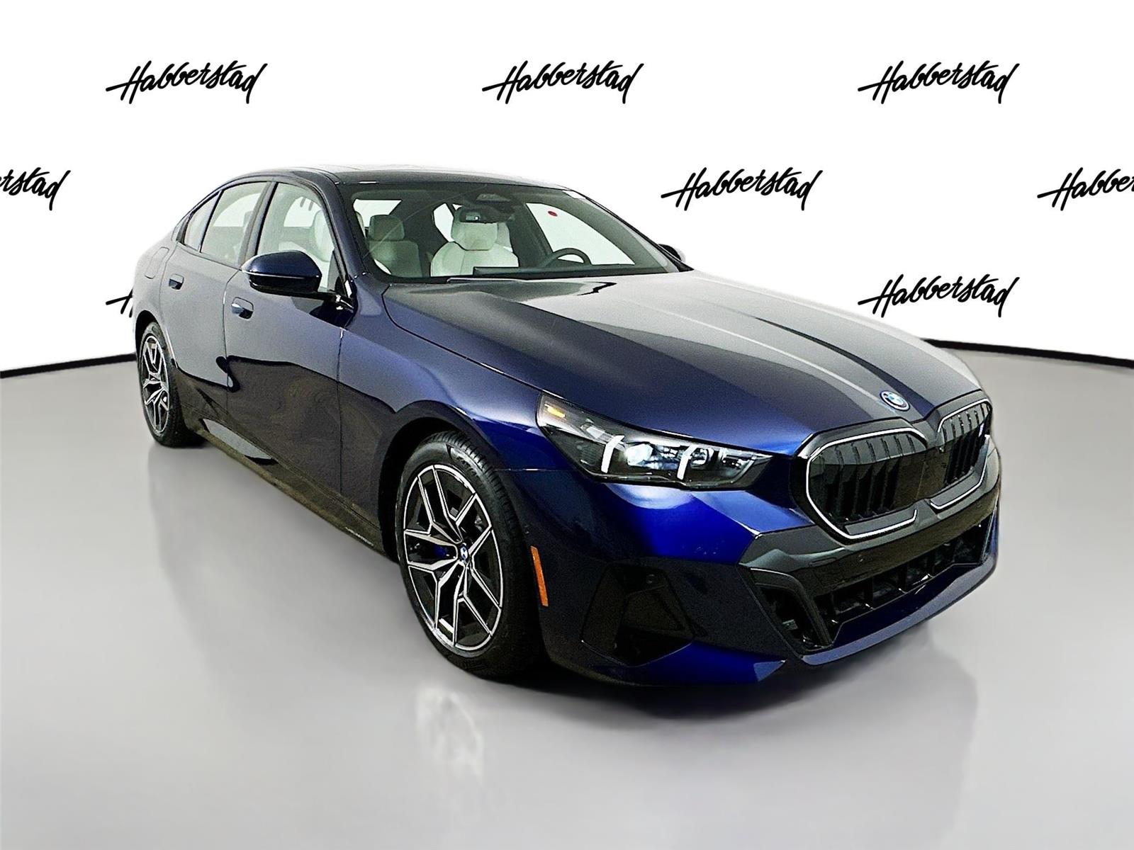 2026 Bmw i5 xDrive40 photo 3