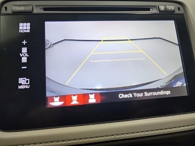2016 Honda HR-V EX photo 3