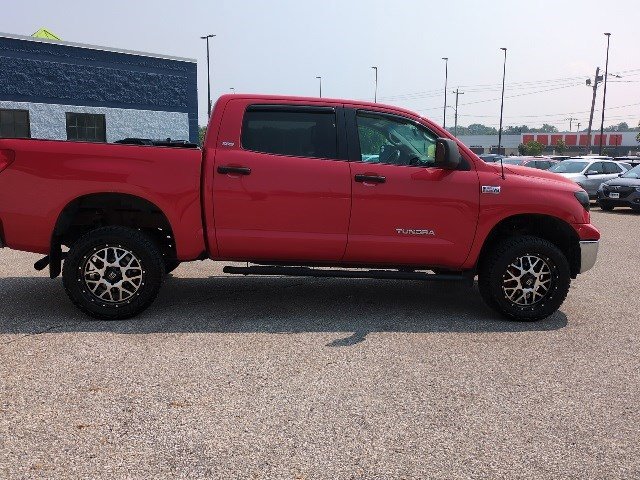 2007 Toyota Tundra SR5 photo 6