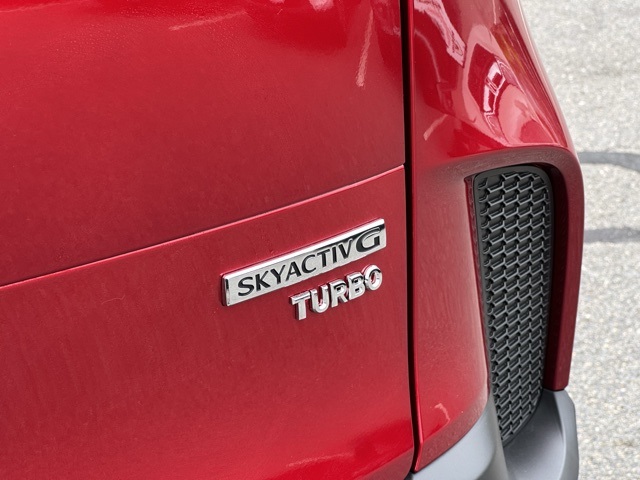 2025 Mazda CX-50 2.5 Turbo Premium photo 2