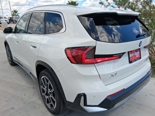 2026 Bmw X1 XDrive28i photo 4