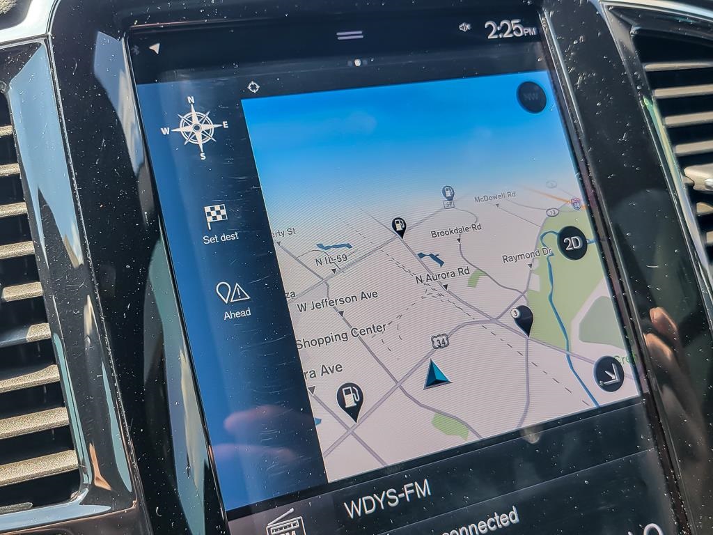 2022 VOLVO XC90 - Image 14