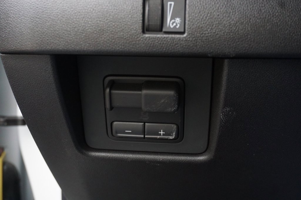 2026 Chevrolet Colorado Z71 photo 21