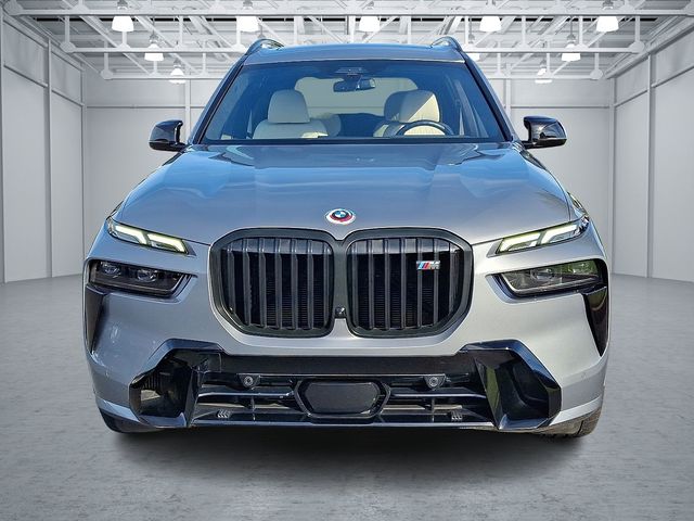 2023 Bmw X7 M 60i photo 2