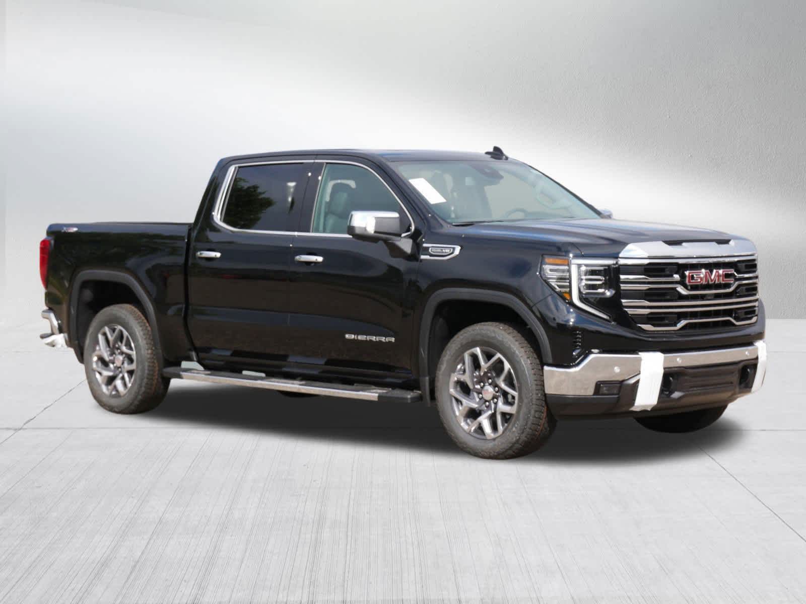 2026 Gmc Sierra 1500 SLT photo 7