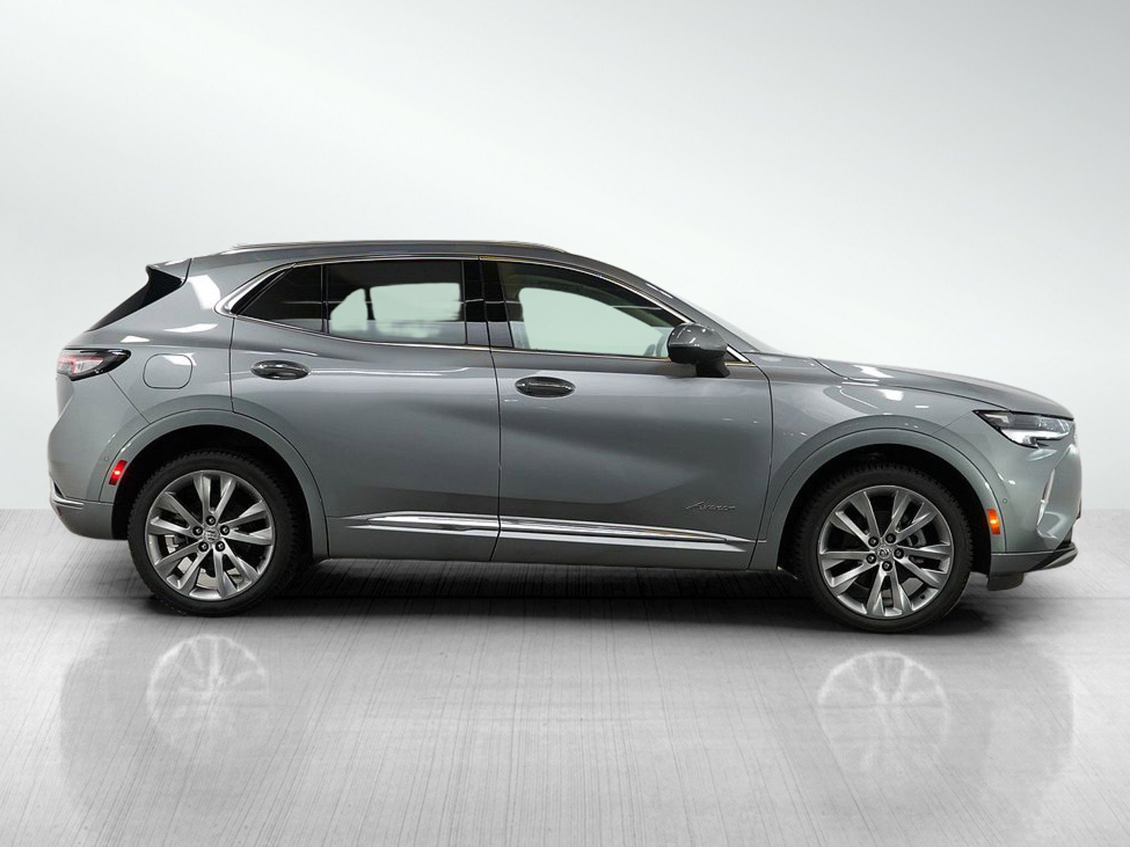 2023 Buick Envision Avenir photo 6