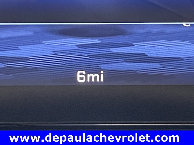2026 Chevrolet Traverse Z71 photo 2