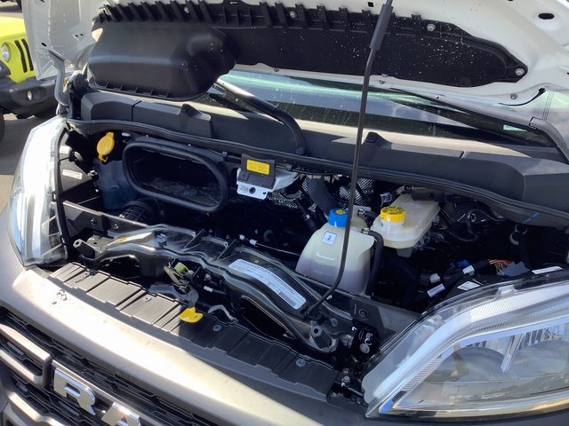 2025 Ram ProMaster 2500 photo 27