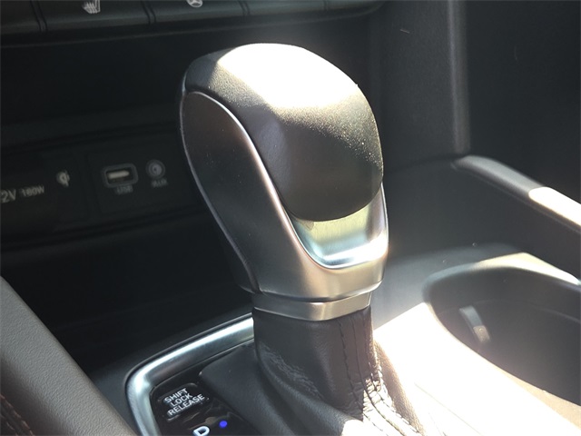 2020 Hyundai Santa Fe Limited photo 20
