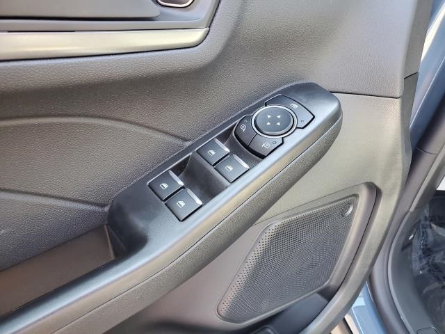 2025 Ford Escape Active photo 12