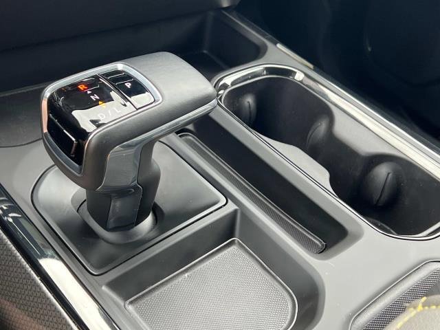2024 Chevrolet Silverado 1500 ZR2 photo 23