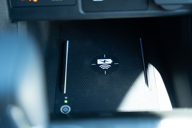2026 Honda Civic Hybrid Sport photo 29