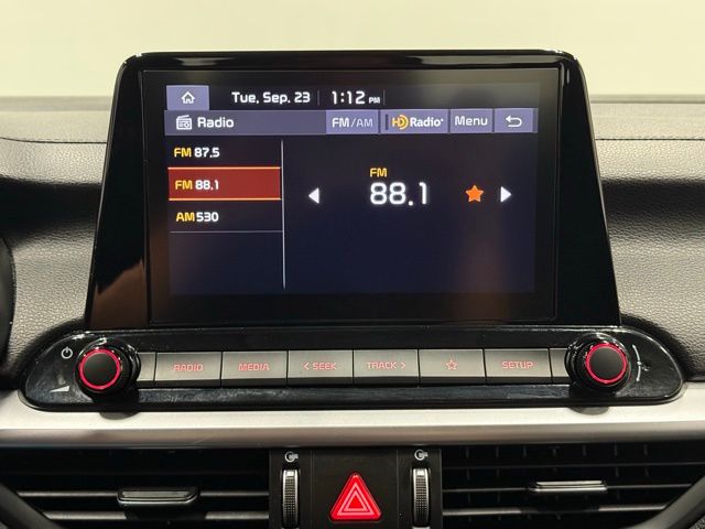 2023 Kia Forte LXS photo 20