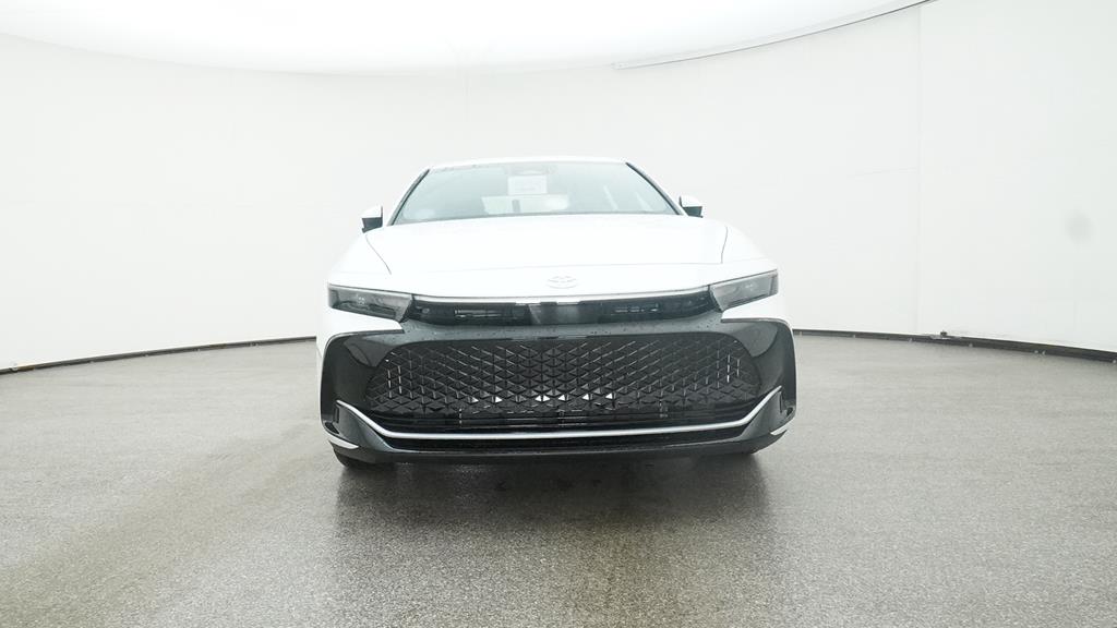 New 2025 Toyota Toyota Crown XLE XLE in Rainbow City S3033209 Team