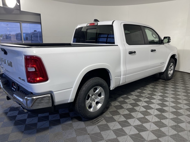 2026 Ram 1500 Big Horn Lone Star photo 3