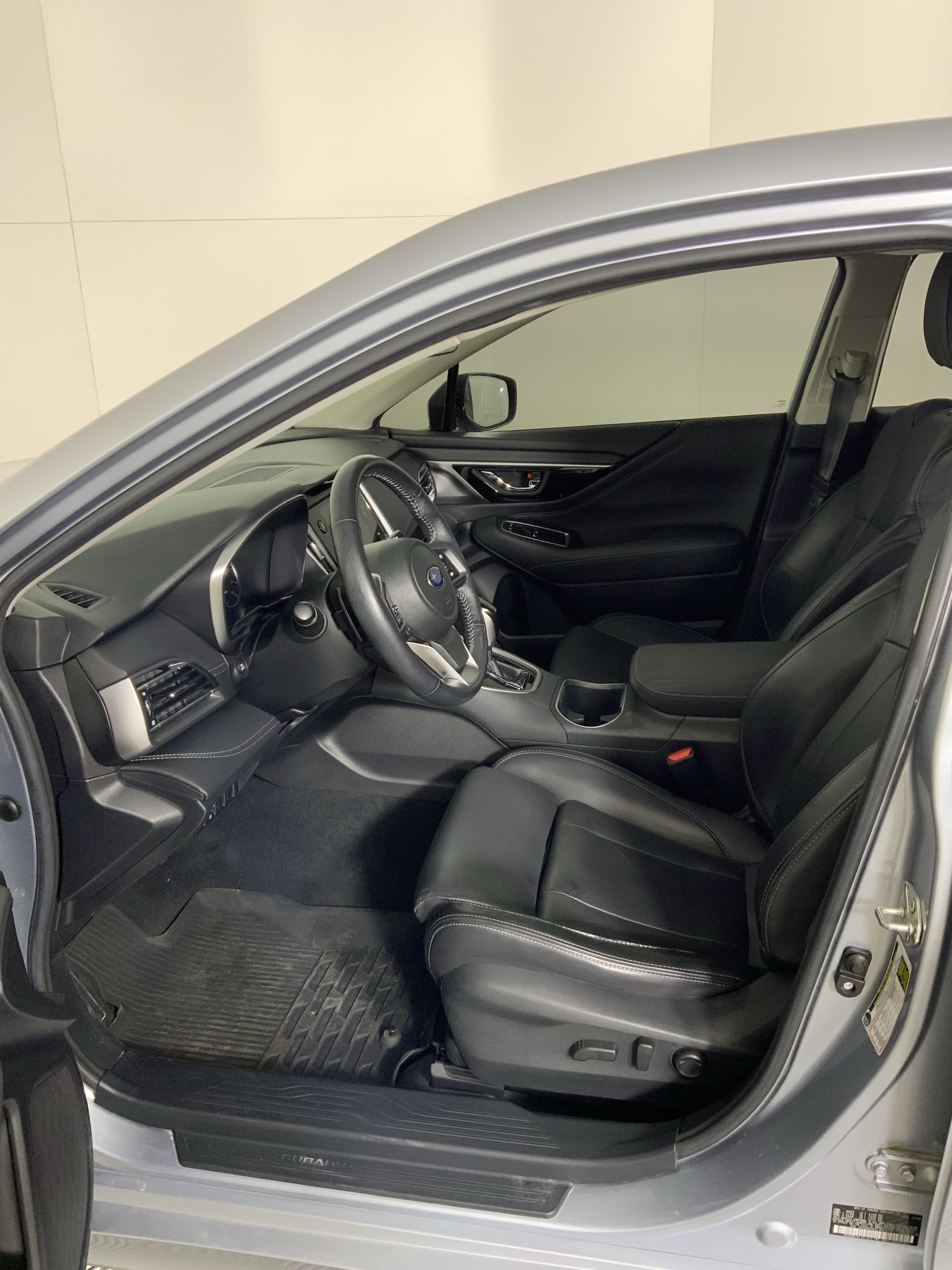 2020 Subaru Legacy Limited