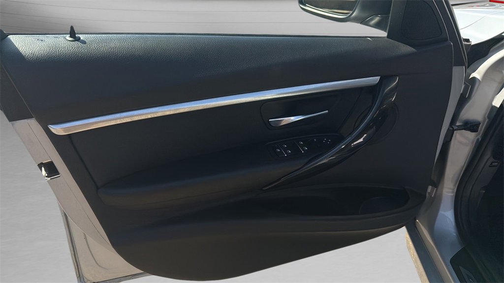 2018 Bmw 330i xDrive Sedan photo 19