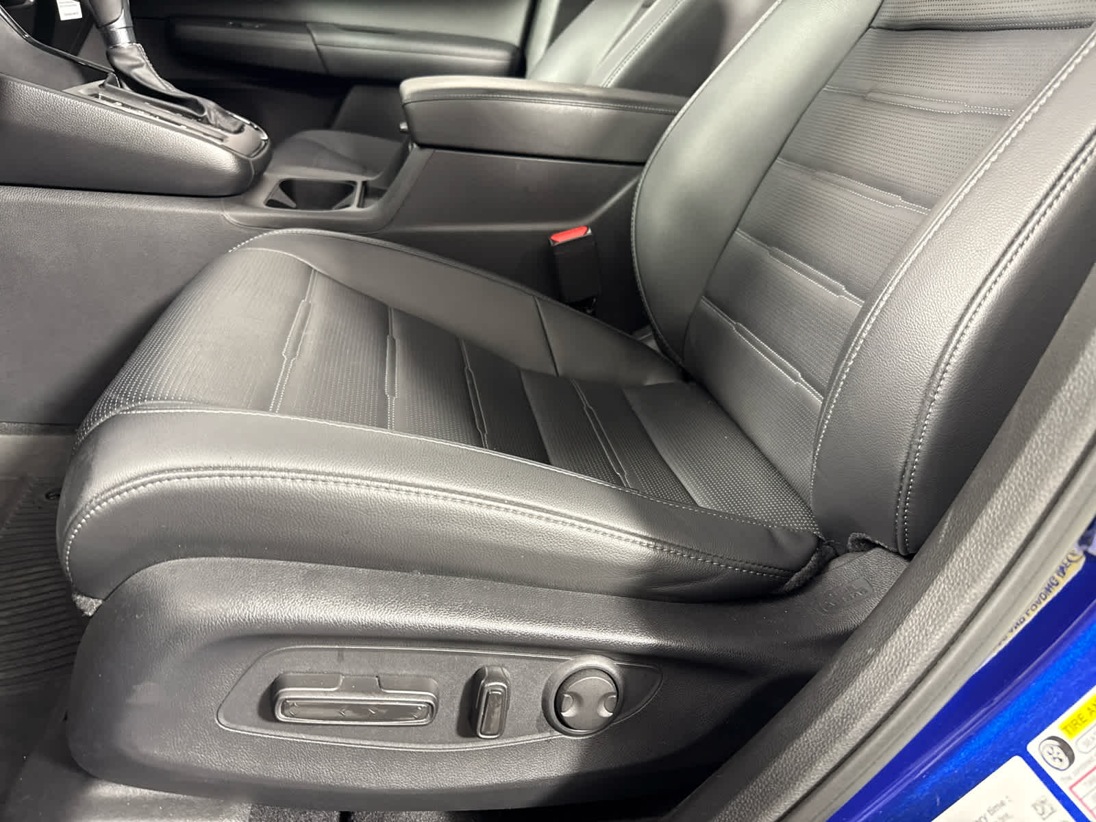 2023 Honda CR-V EX-L photo 13