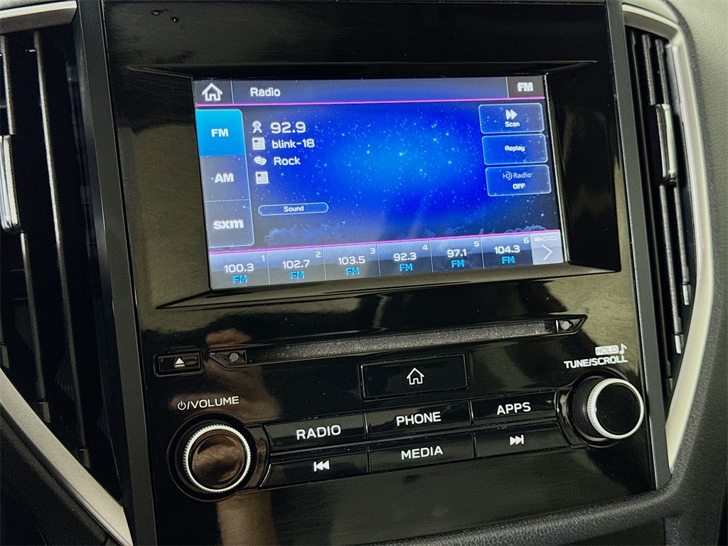 2020 Subaru Forester Premium photo 28