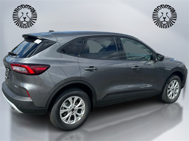 2025 Ford Escape Active photo 5