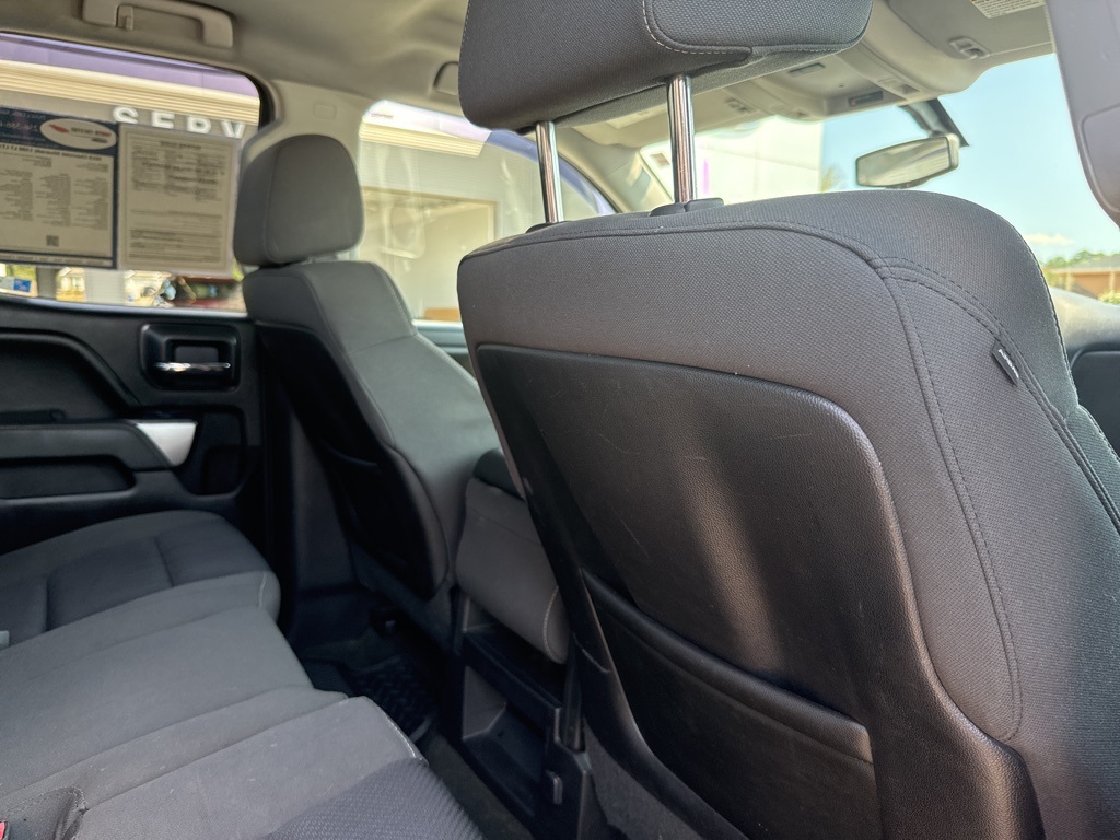 2015 Chevrolet Silverado 1500 LT photo 28