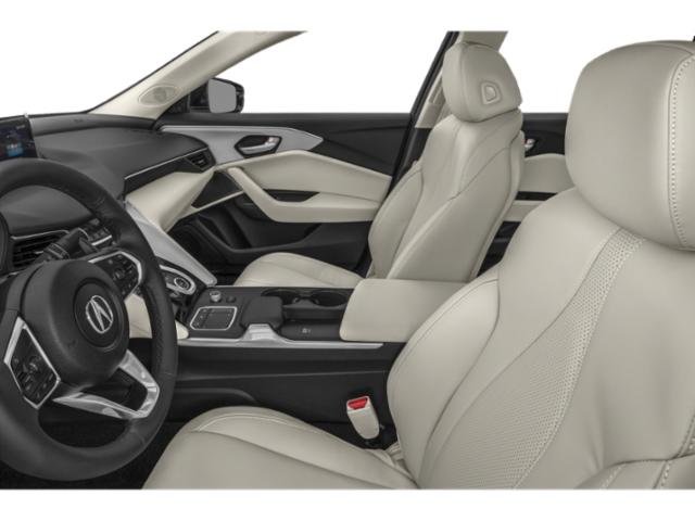 2025 Acura TLX Technology photo 8