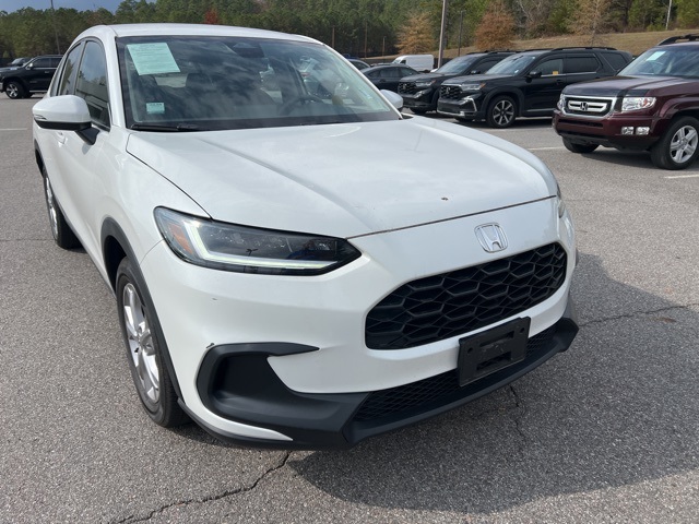 2023 Honda HR-V LX's photo