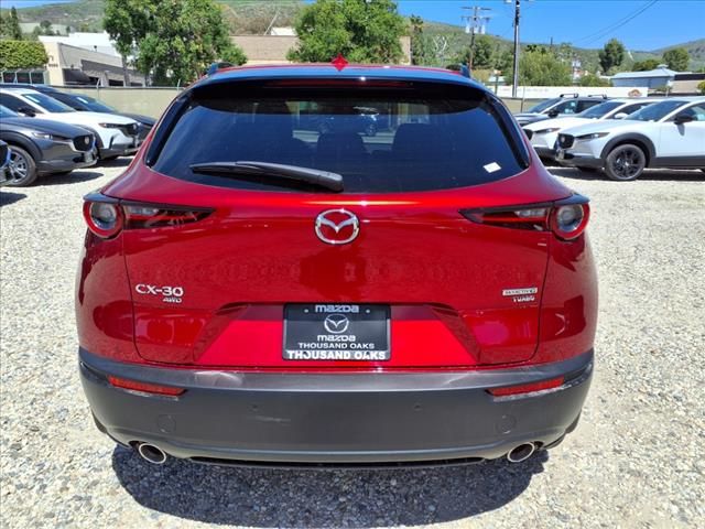 2025 Mazda CX-30 2.5 Turbo Premium Plus photo 21