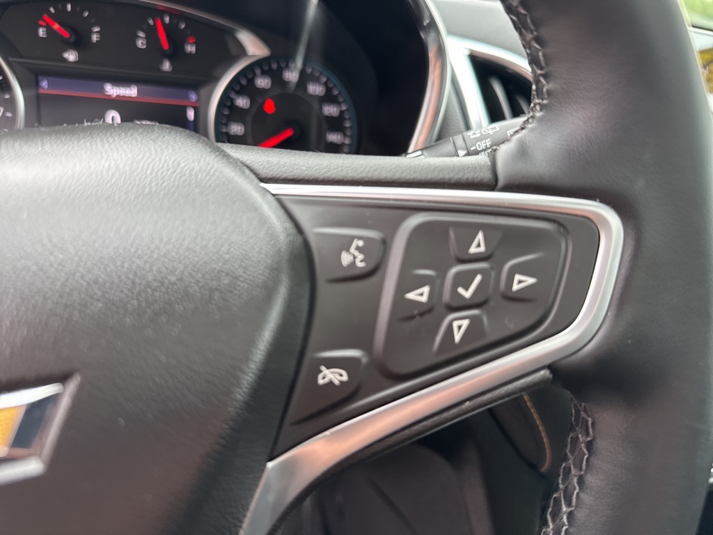 2023 Chevrolet Equinox Premier photo 33