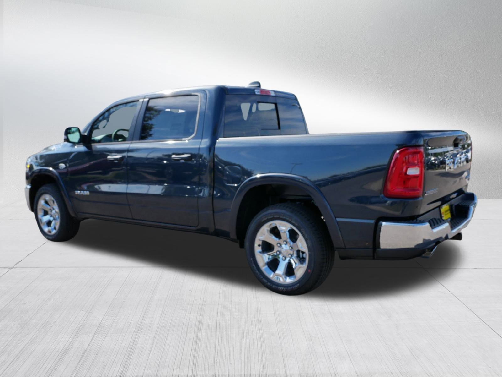 2026 Ram 1500 Big Horn Lone Star photo 4